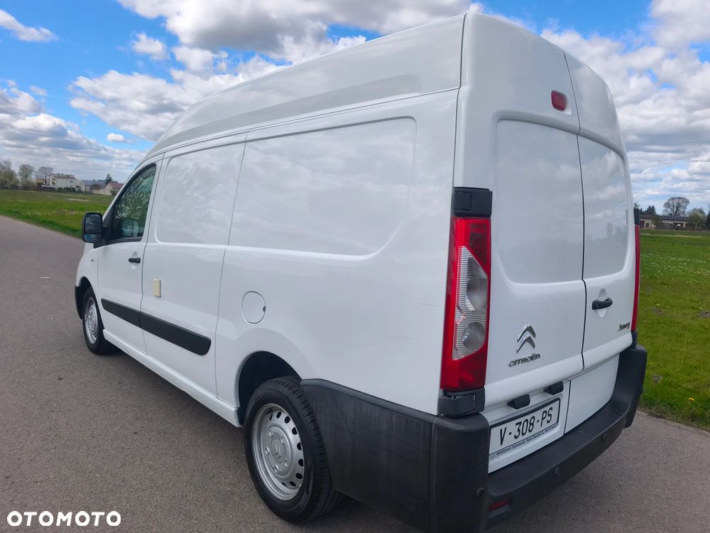 Citroën Jumpy - 5