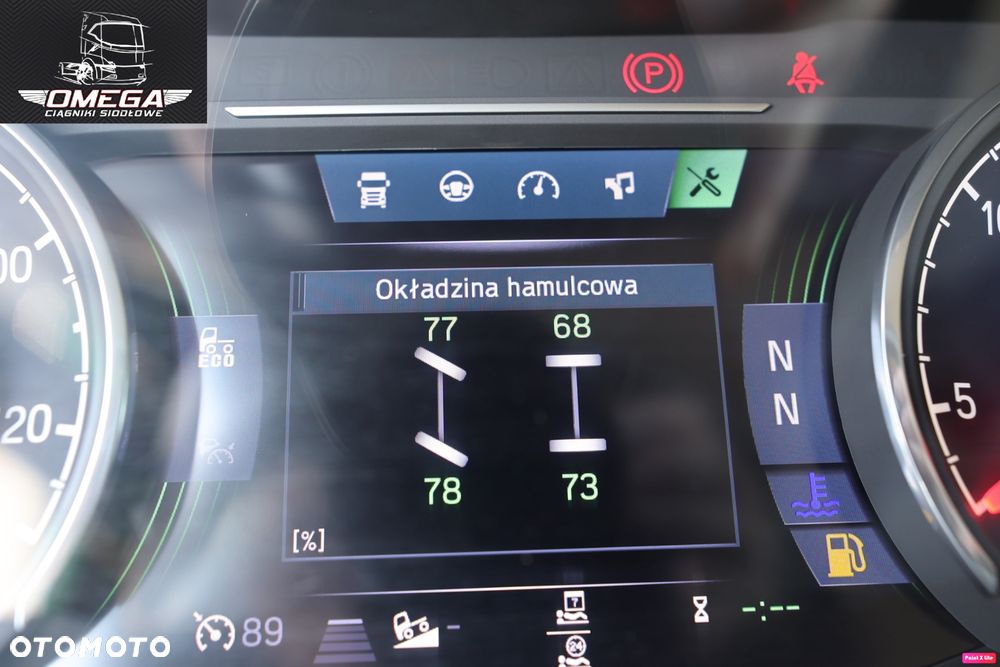 Scania R 450 Highline  / Full LED /Spr Z Niemiec - 8