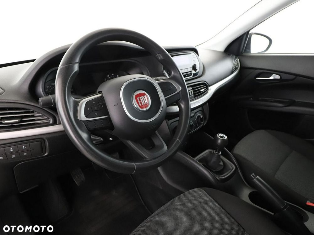 Fiat Tipo 1.4 T-Jet Easy - 15