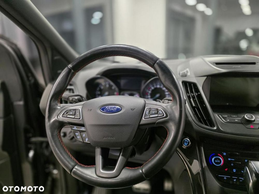 Ford Kuga 2.0 TDCi AWD ST-Line Black - 20