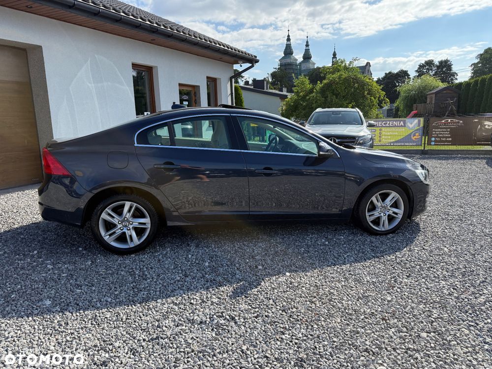 Volvo S60 2.5 T5 - 23