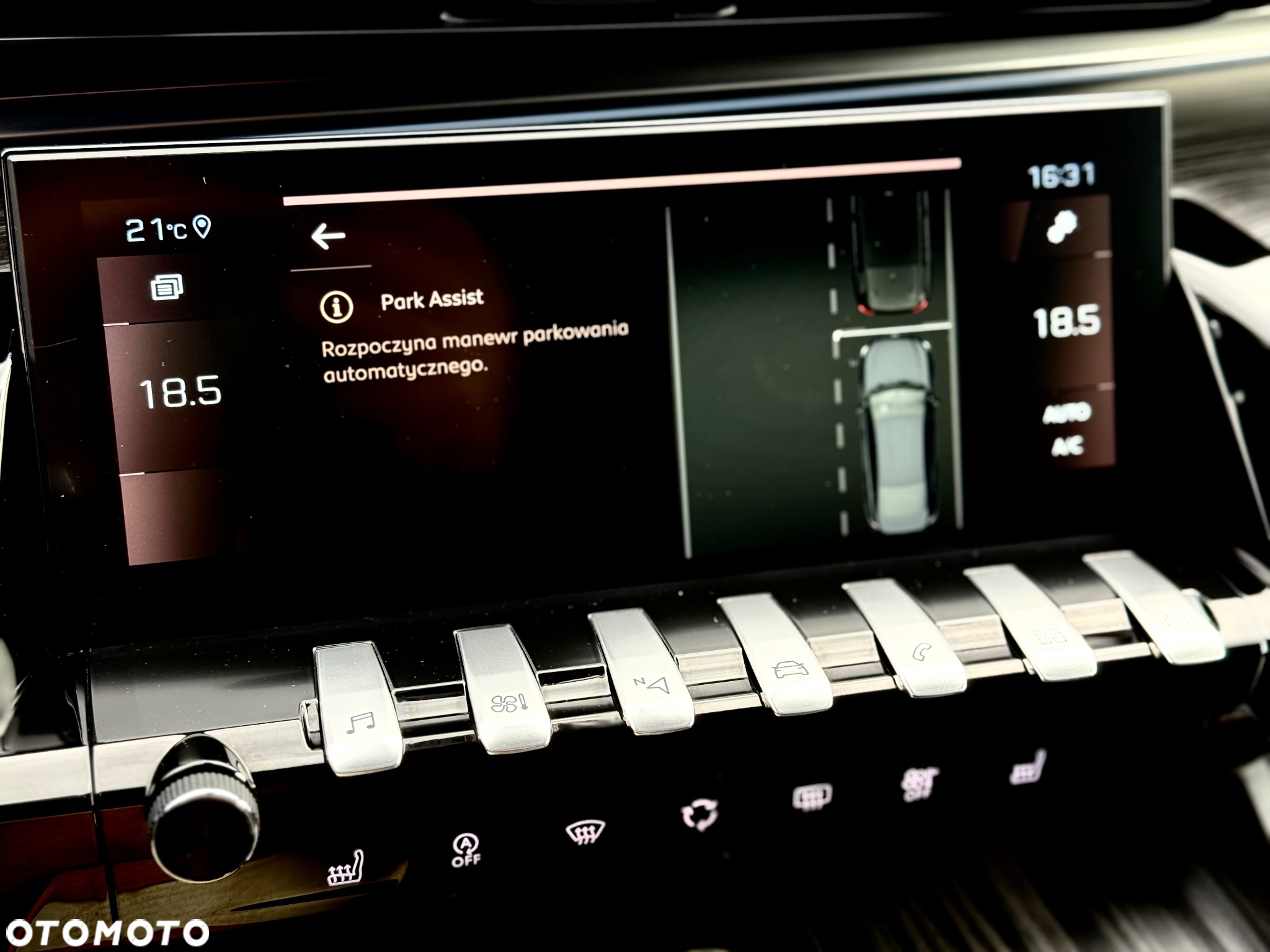 Peugeot 508 1.5 BlueHDi GT Line S&S EAT8 - 38