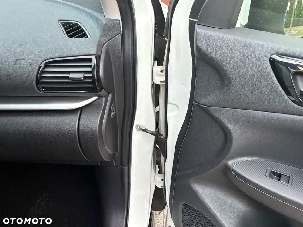 Mitsubishi Eclipse Cross 4WD Basis - 15