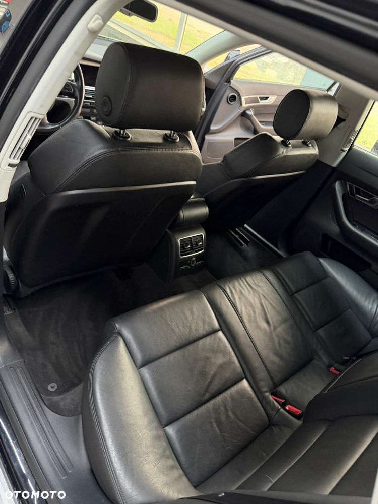 Audi A6 Avant - 18