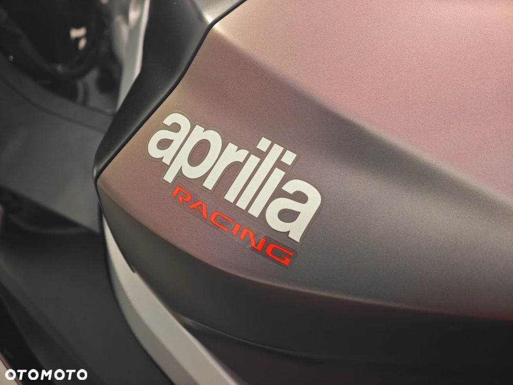 Aprilia RS - 8