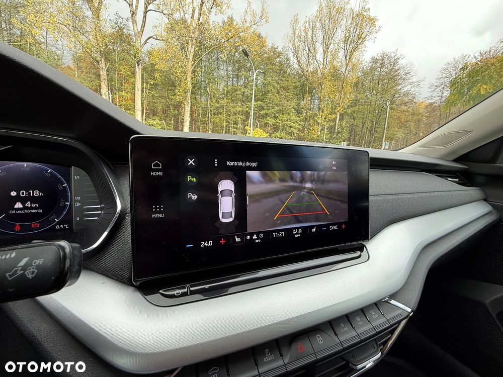 Skoda Octavia 1.5 TSI ACT Style - 30