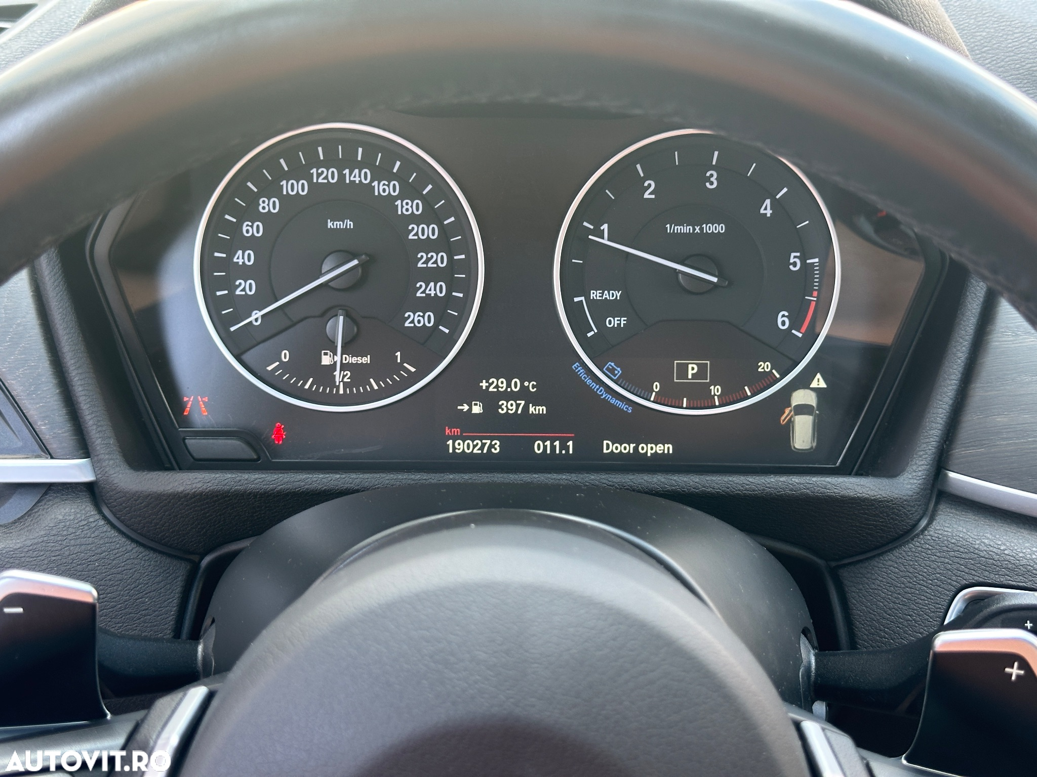 BMW X1 xDrive20d Aut. Advantage - 21