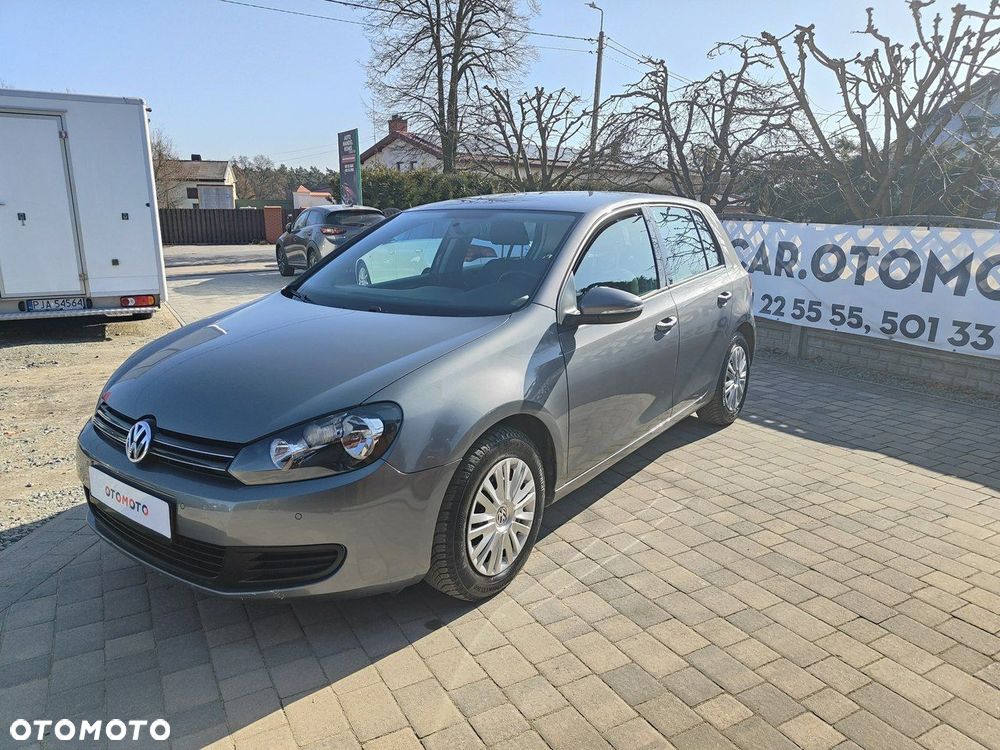 Volkswagen Golf 1.4 TSI Style - 3