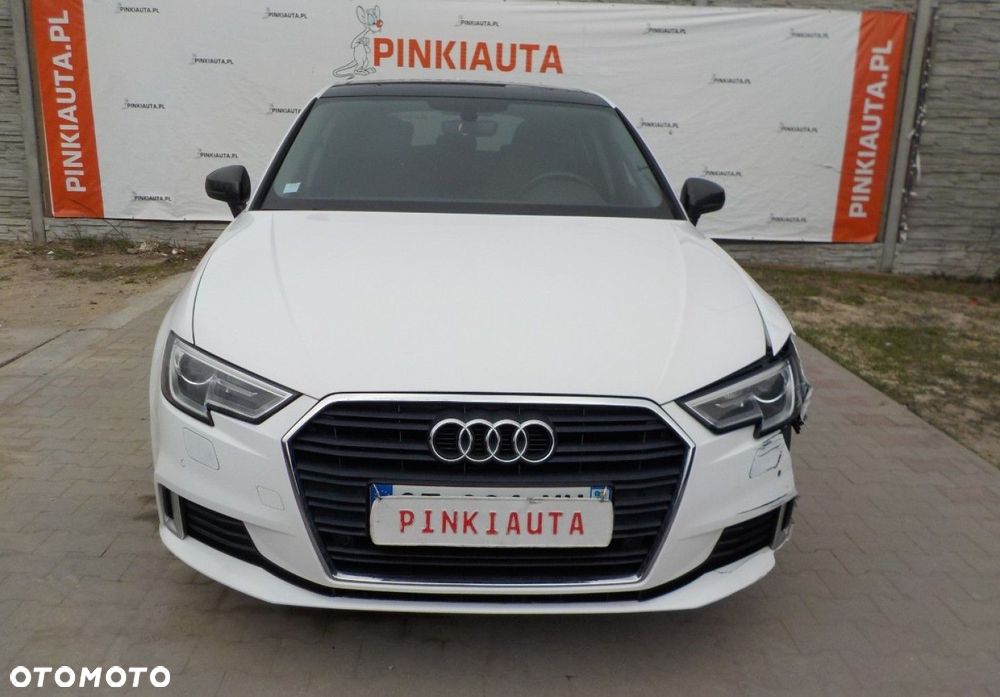 Audi A3 Sportback - 2