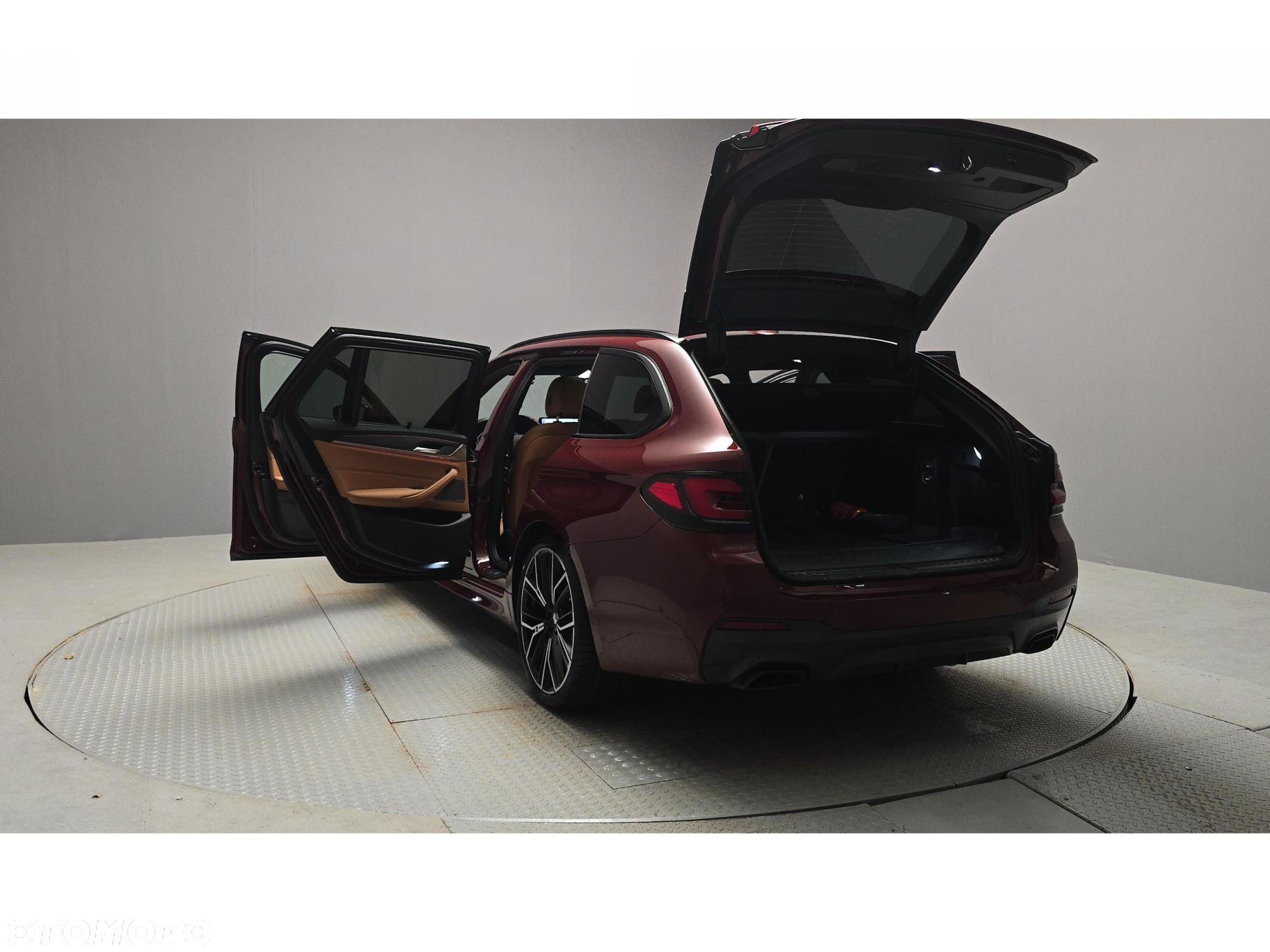 BMW Seria 5 - 15