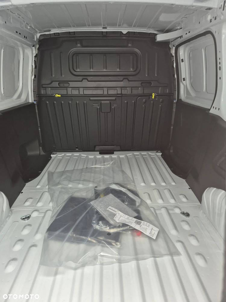 Opel Combo Cargo Furgon XL LONG 1.5 Diesel 100KM !! MEGA RABAT !OD RĘKI !! - 13