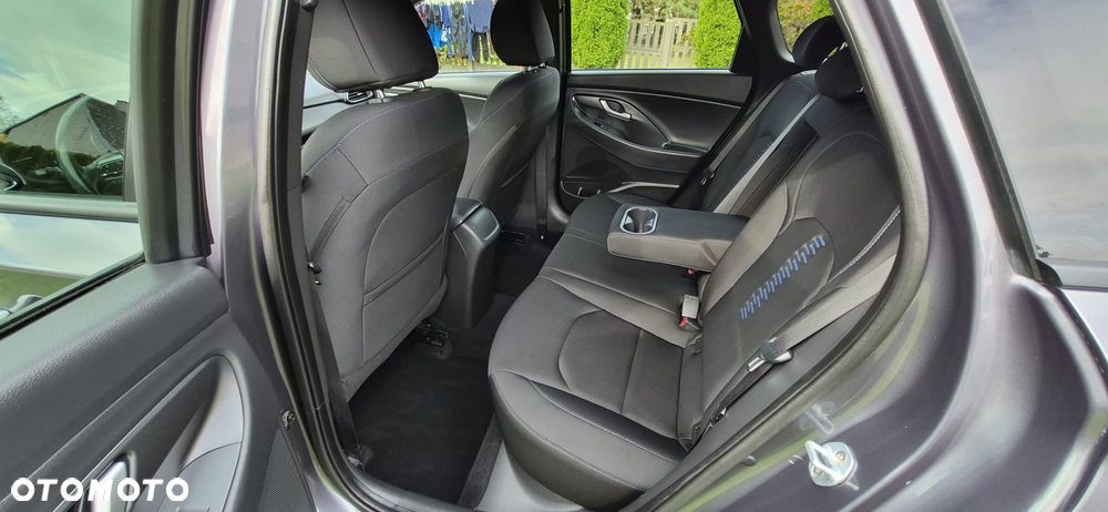 Hyundai i30 1.0 T-GDI YES - 9