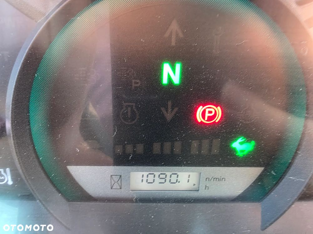 Kubota R 065 HW SPROWADZONA Z DE TYLKO 1090 MTH SUPER STAN !! - 11