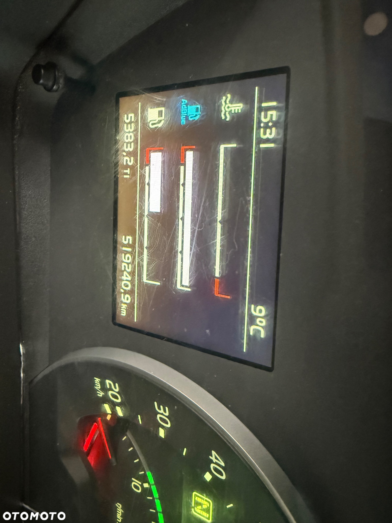 Volvo Fh4 - 6