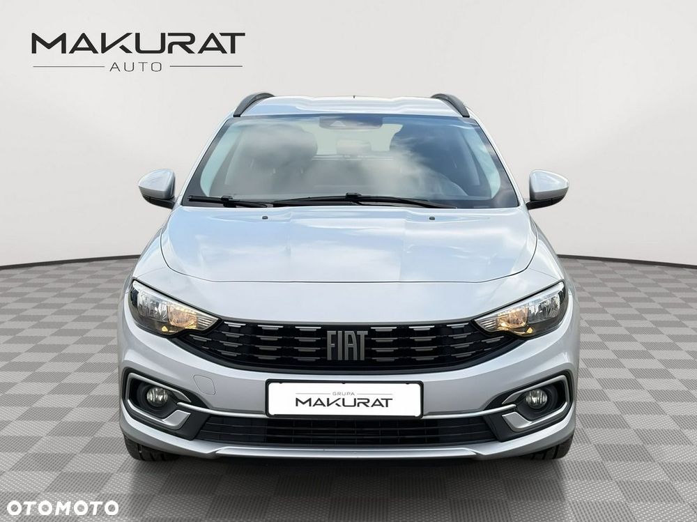 Fiat Tipo 1.0 T3 City Life - 5