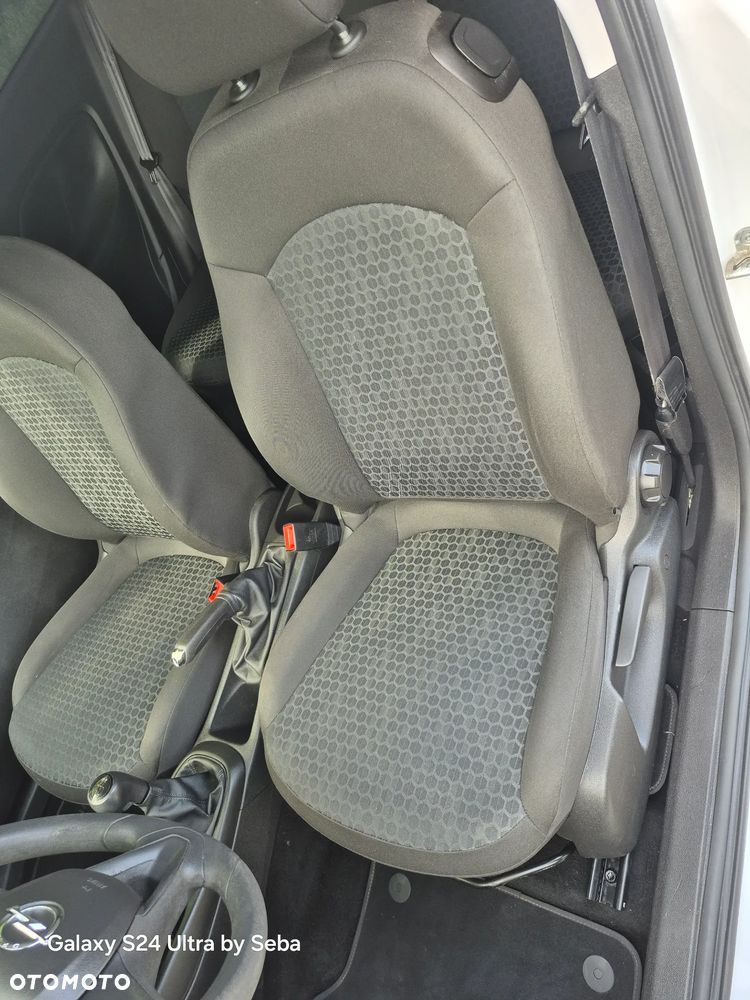 Opel Corsa 1.2 Cosmo - 7