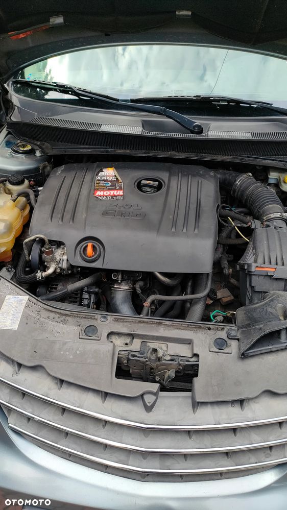 Chrysler Sebring 2.0 CRD Limited - 12