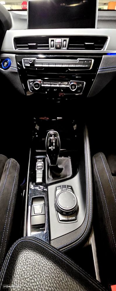 BMW X2 18 d sDrive Auto X Pack M - 16