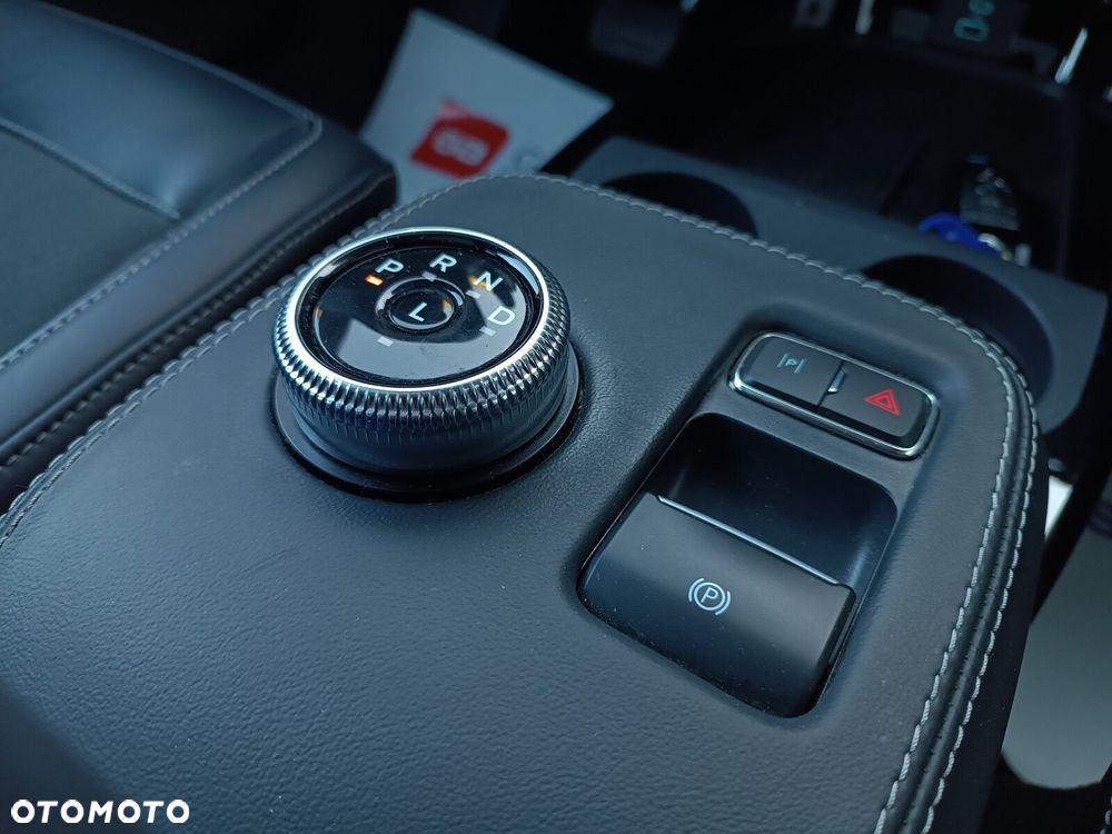 Ford Mustang Mach-E 98kWh AWD GT - 27
