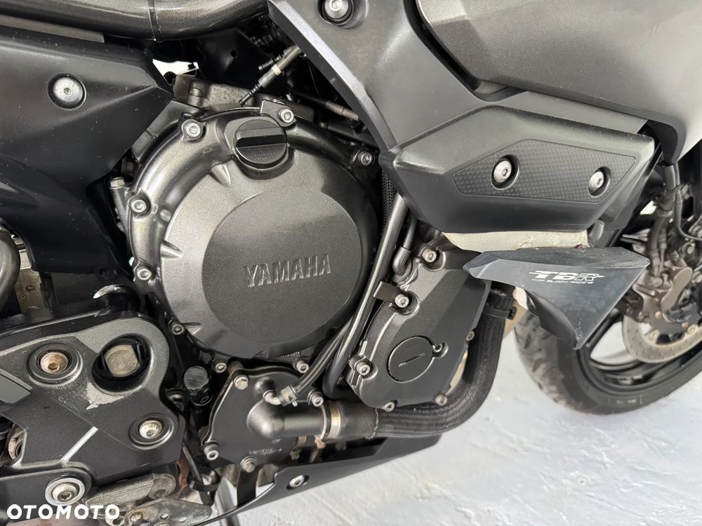 Yamaha XJ - 23