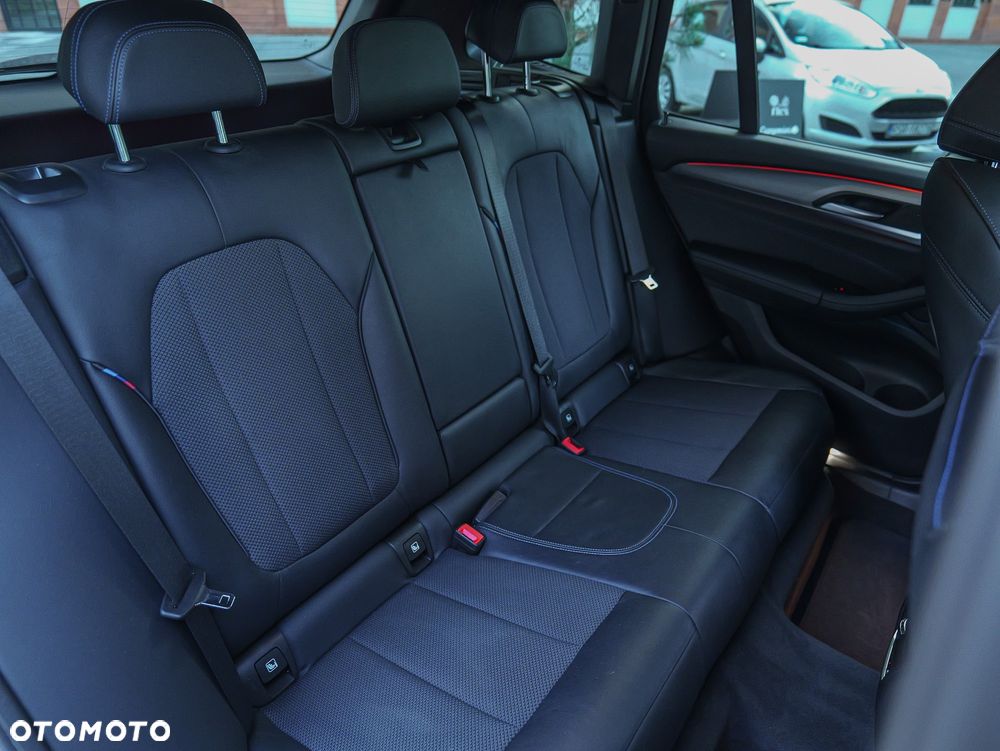 BMW X3 xDrive30i M Sport sport - 31