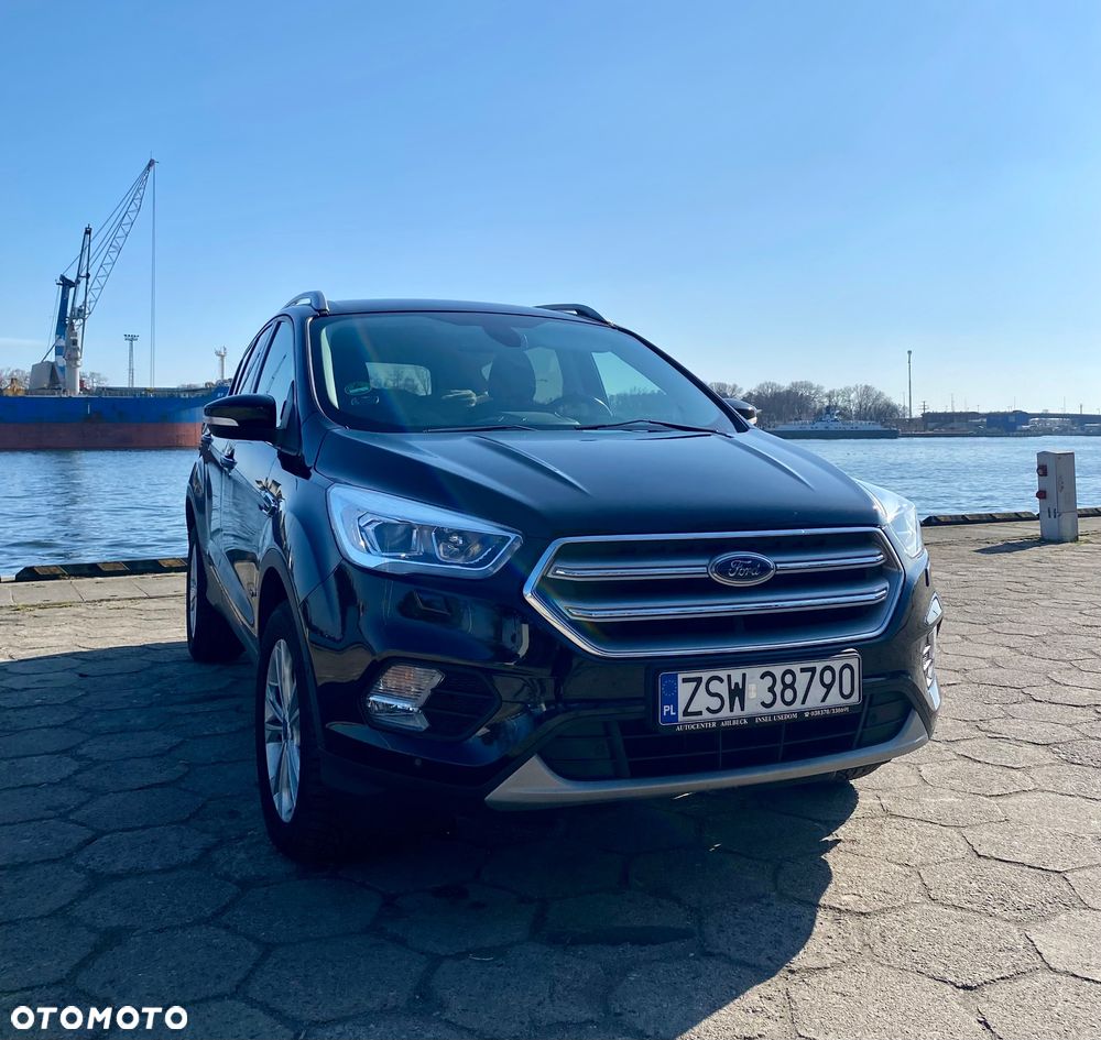Ford Kuga 1.5 EcoBoost AWD Titanium ASS - 1