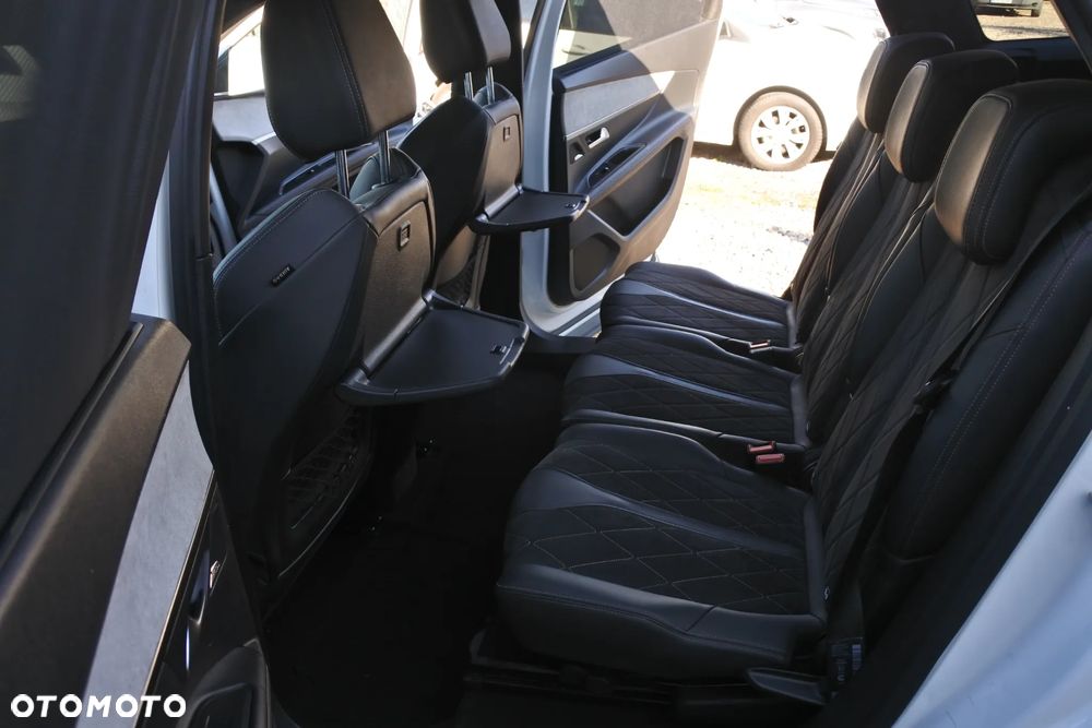 Peugeot 5008 2.0 BlueHDI GT S&S EAT8 - 11