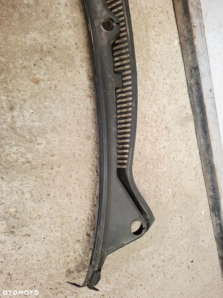 Podszybie Osłona VW Polo 9N IV 2002-2009 6Q1819415B - 9