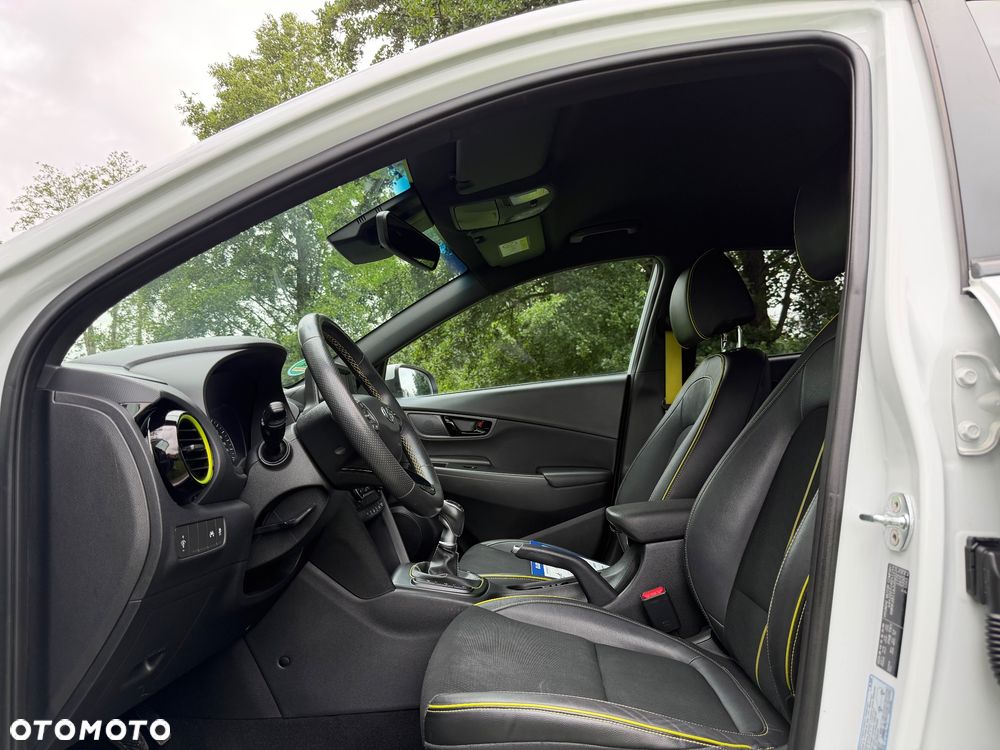 Hyundai Kona 1.0 T-GDI EDITION 30+ - 13