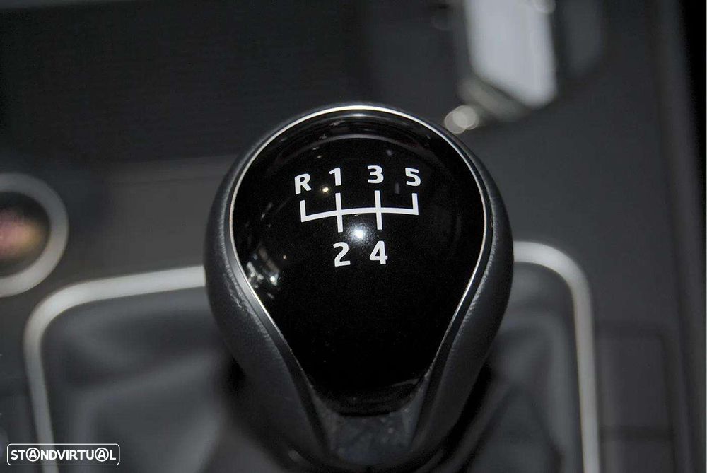 SEAT Ibiza 1.0 TSI FR - 26