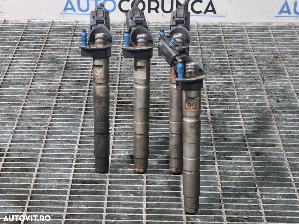 Injector Kia Sorento II Facelift 2.2 D 2012 - 2014 200CP D4HB Euro5 (1176) 338002F000 - 1