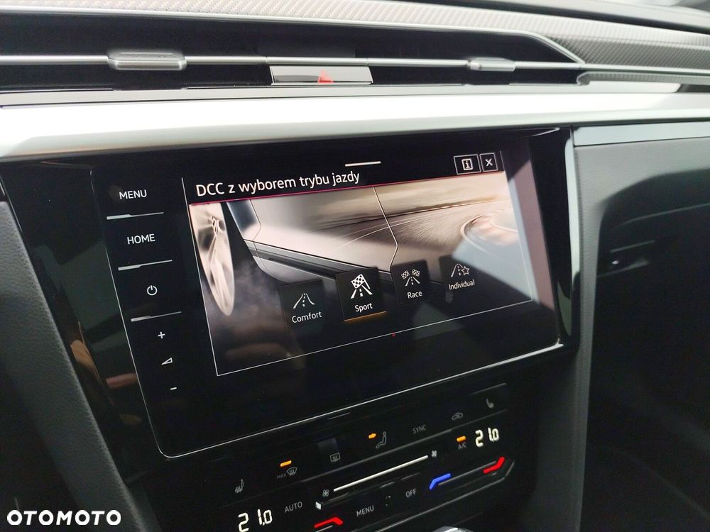 Volkswagen Arteon Shooting Brake 2.0 TSI 4Motion R DSG - 28