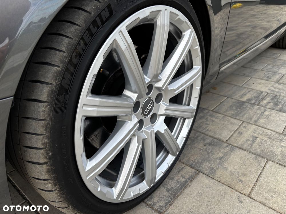Audi A6 Avant - 7