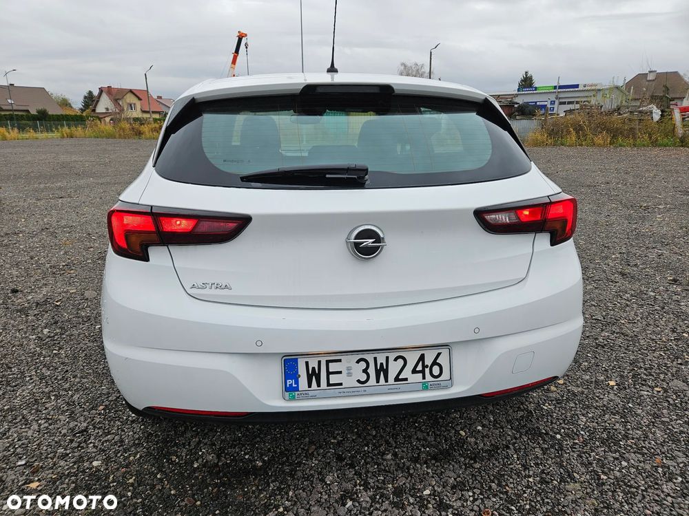 Opel Astra 1.2 T GS Line S&S - 15