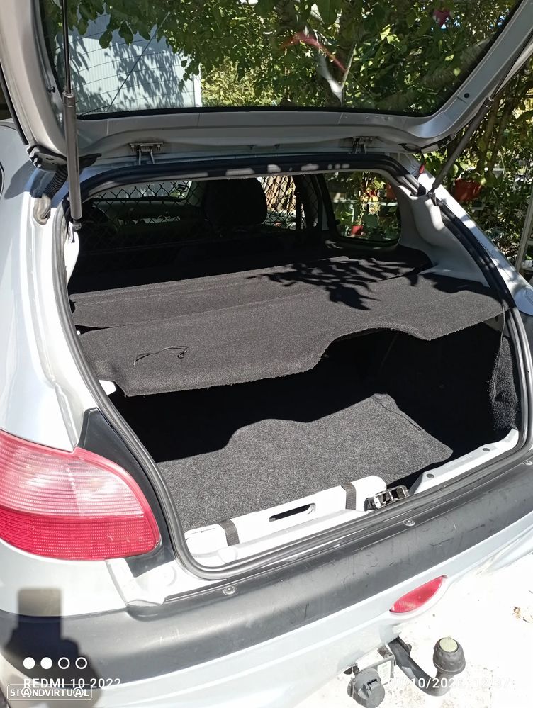 Peugeot 206 1.4 HDi Look - 6