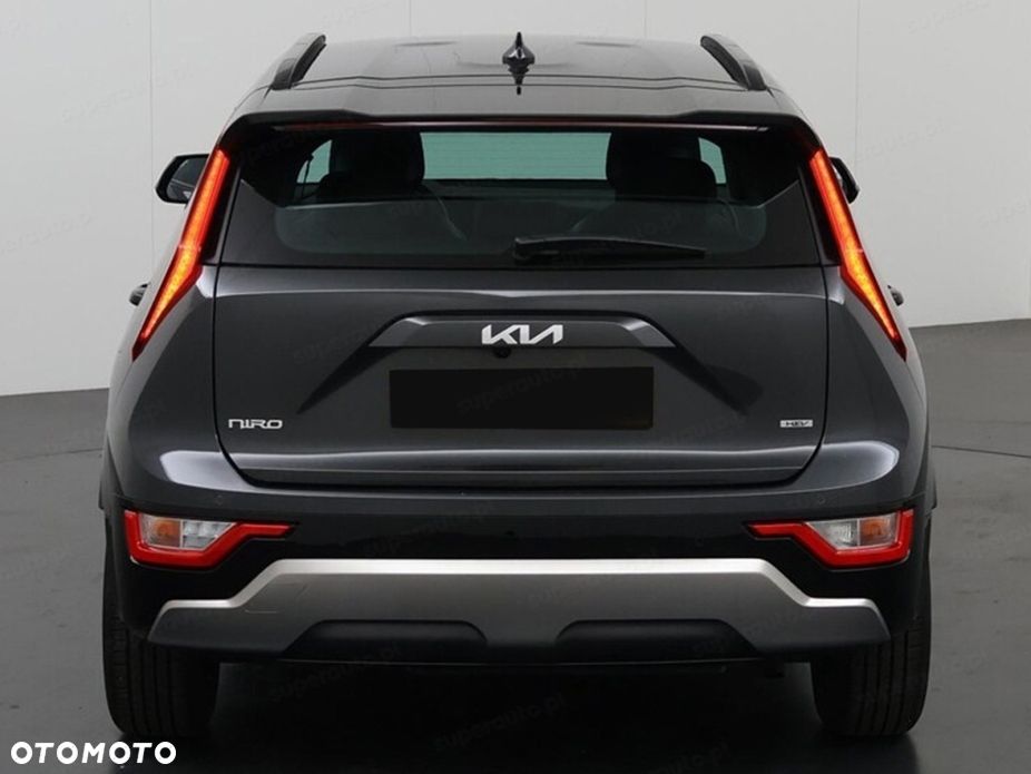 Kia Niro 1.6 GDI Hybrid L - 4