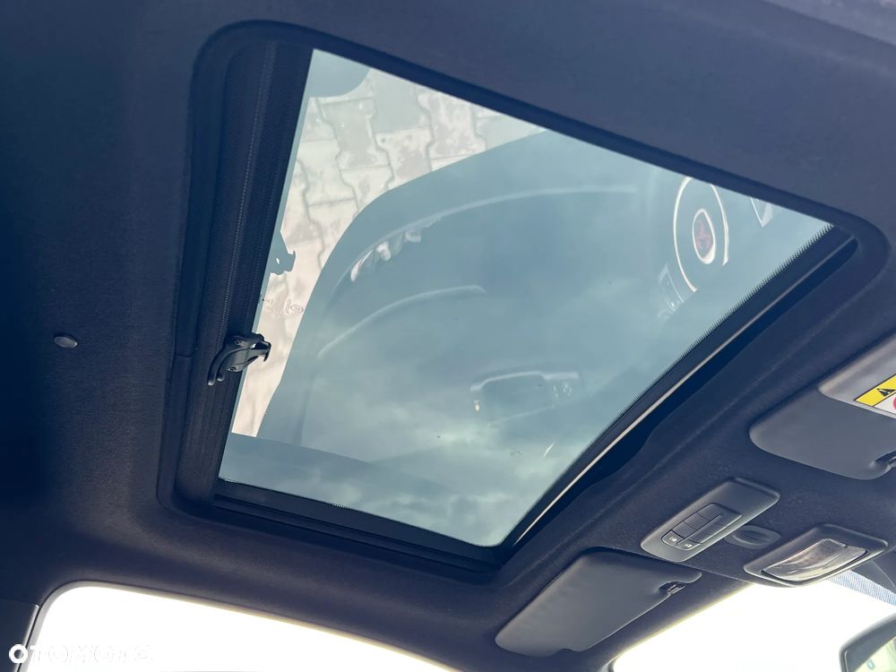 Abarth 595 1.4 T-Jet 16v Pista MTA - 19