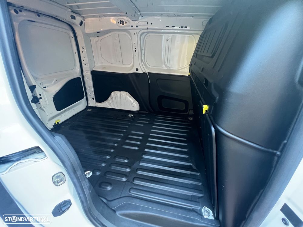 Citroën Berlingo 3L / IVA dedutível - 10