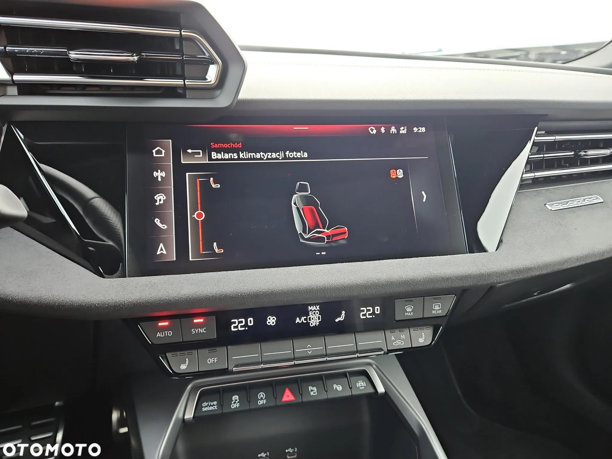 Audi S3 Limousine TFSI Quattro S tronic - 27