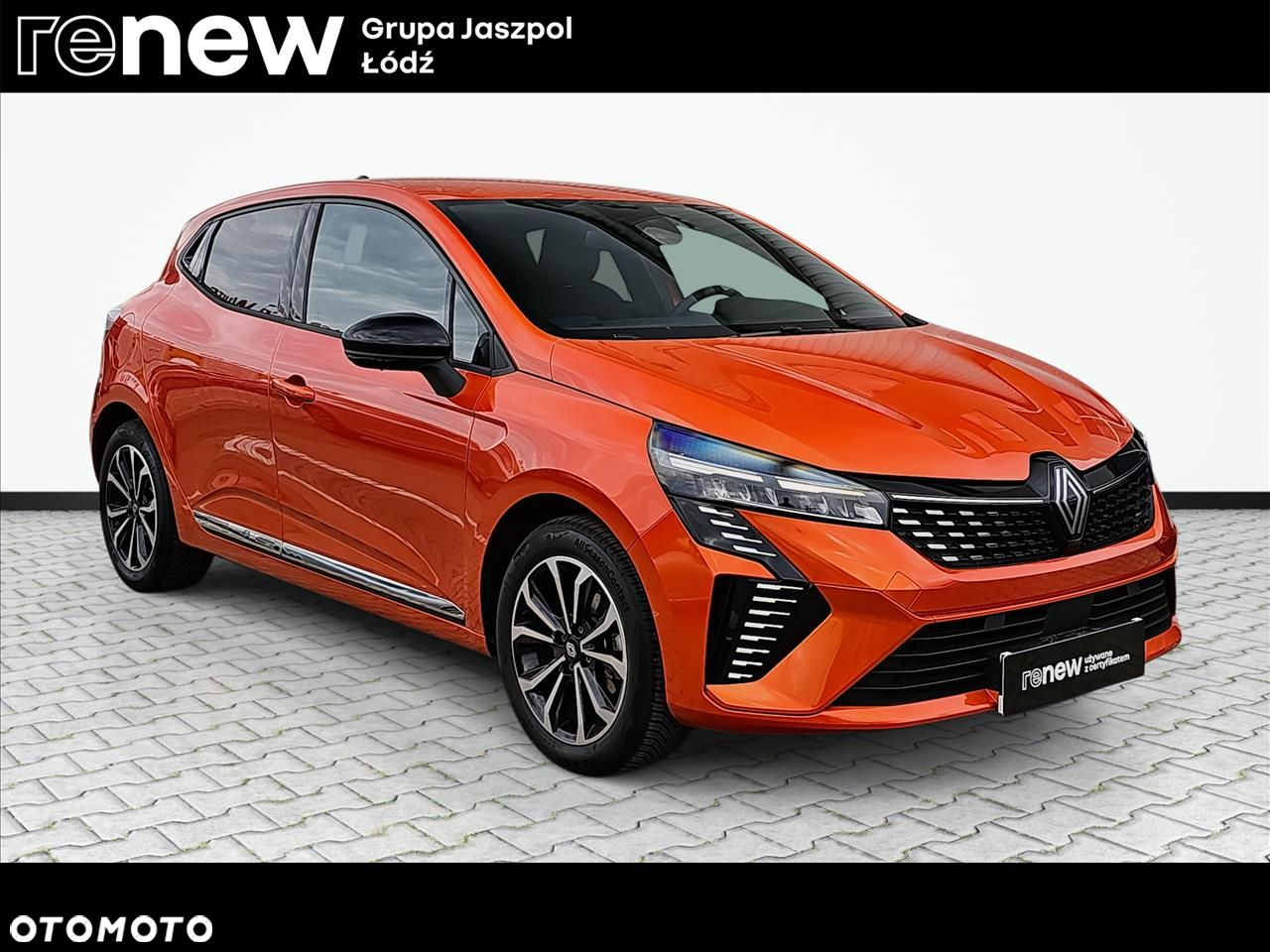 Renault Clio - 7