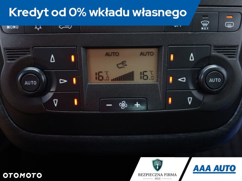 Fiat Grande Punto - 14