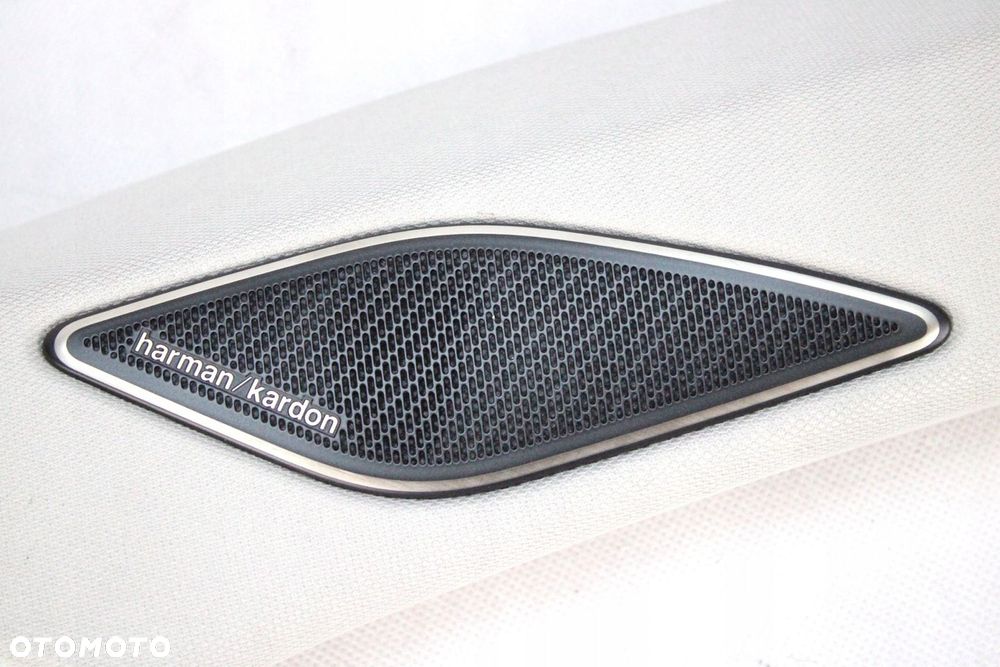 NOWA ORG OSŁONA SŁUPKA PRAWY PRZÓD VOLKSWAGEN TIGUAN III - 7