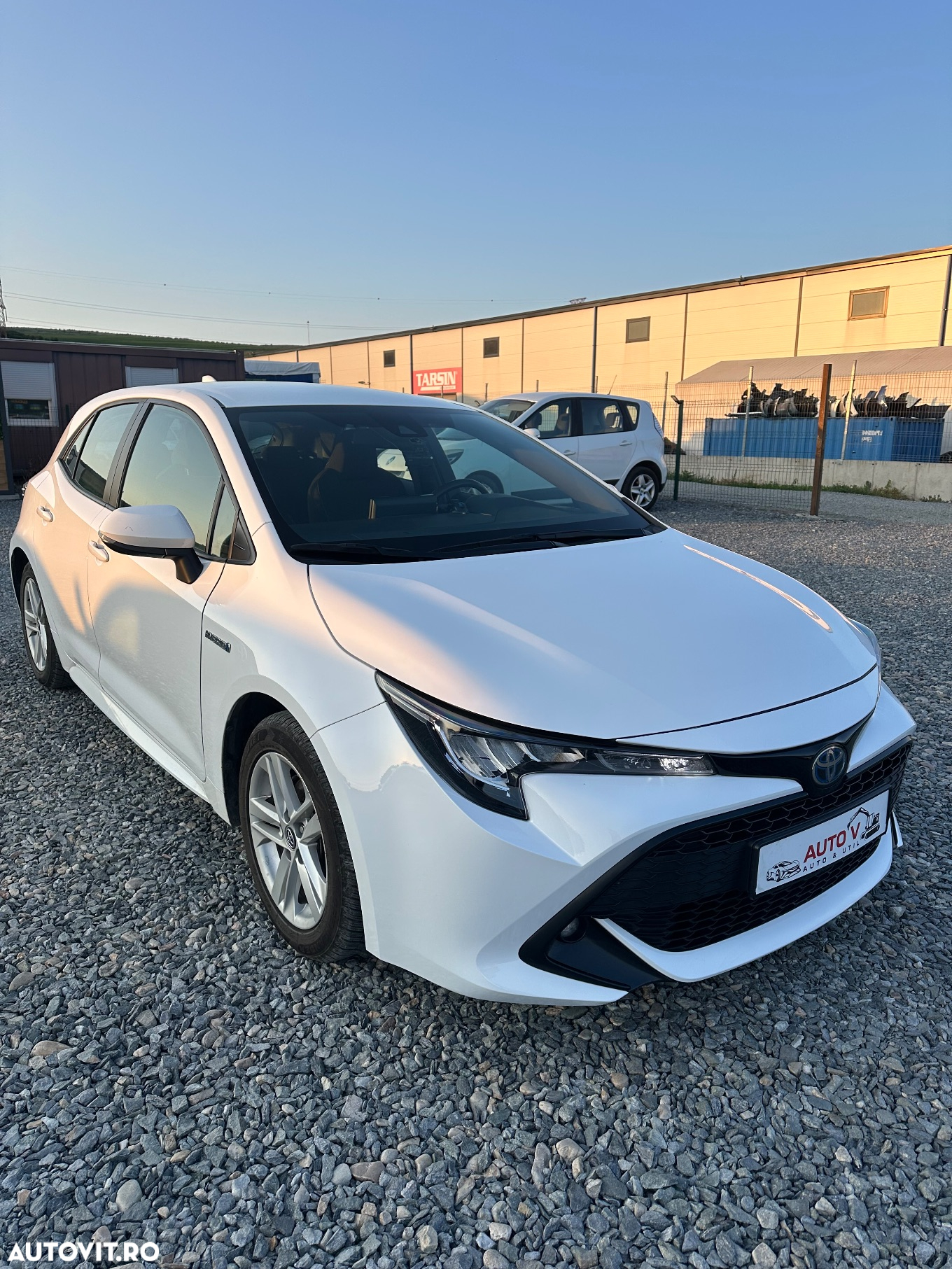 Toyota Corolla - 11
