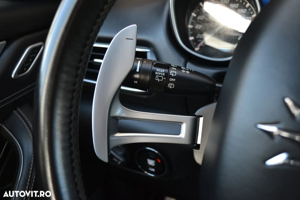 Maserati Levante S Q4 - 21