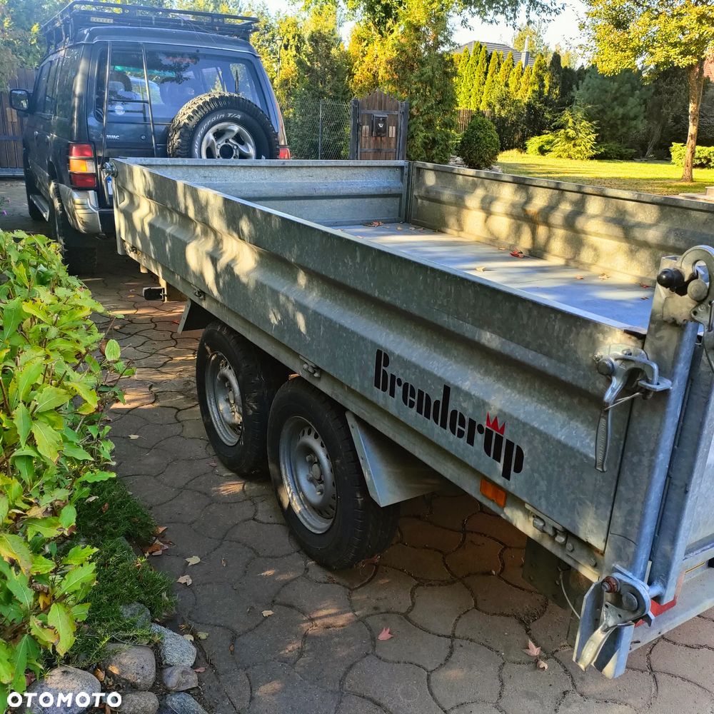 Brenderup Thule - 13