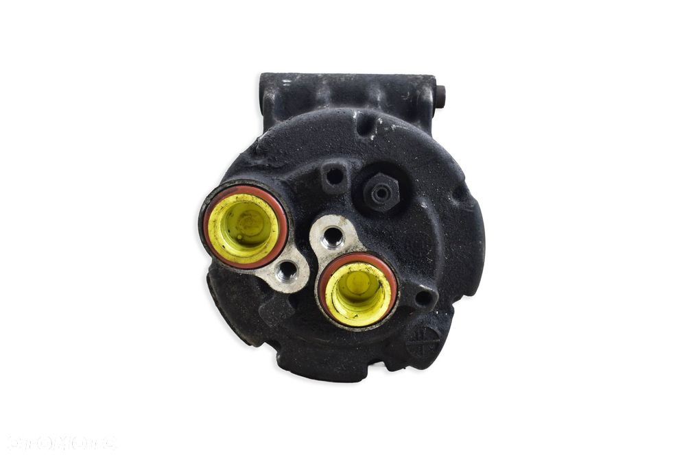 Sprężarka Klimatyzacji FORD MONDEO MK4 S-MAX 1.8 2.0 TDCI 6G91-19D629-GC - 5