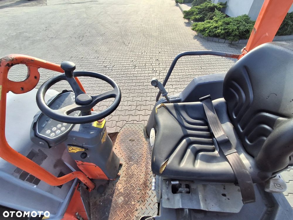 Hamm HD 12 VV - 10