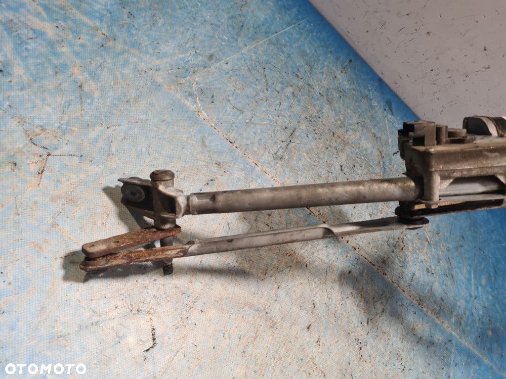 MECHANIZM SILNICZEK WYCIERACZEK PRZÓD PEUGEOT 307 - 2