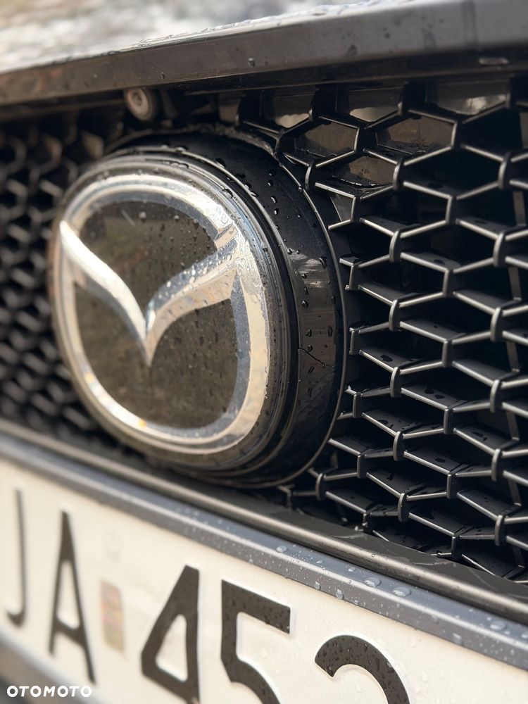 Mazda 3 2.0 mHEV Enso - 19