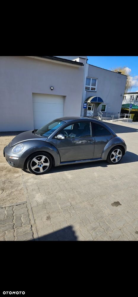 Volkswagen New Beetle 1.9 TDI - 3